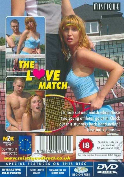The Love Match