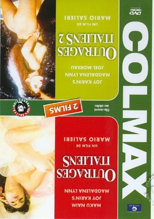 Outrages Italiens 1