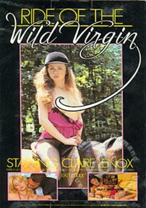 Ride of The Wild Virgin