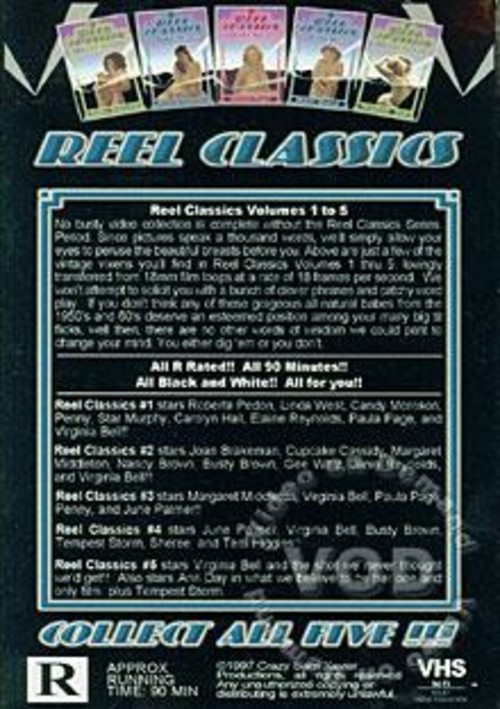 Reel Classics Volume 4