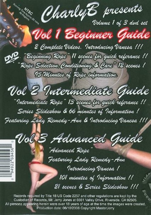 Beginners Guide To Hemp Rope