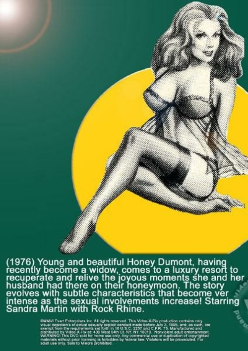 A Sweet Taste Of Honey (Original Director&#39;s Edition)