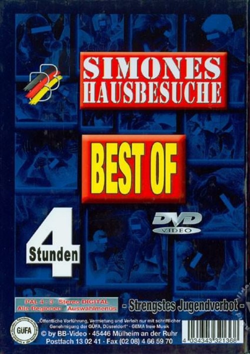 Best Of Simones Hausbesuche 136
