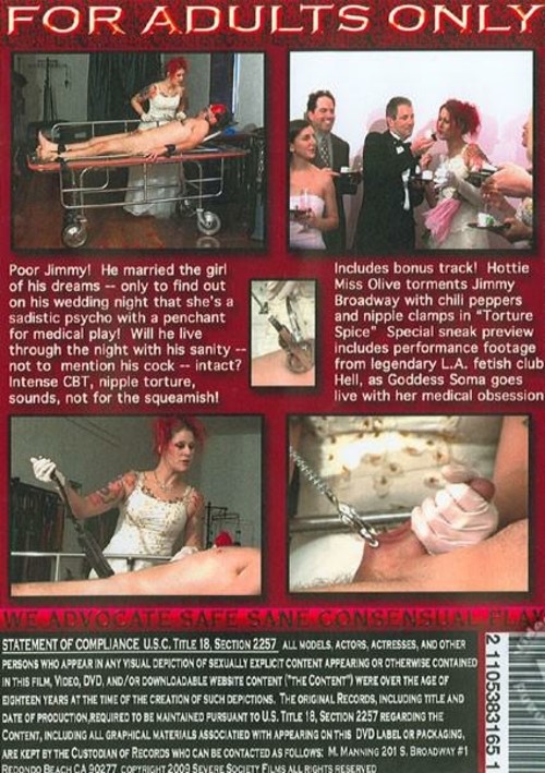 The Evil Bride