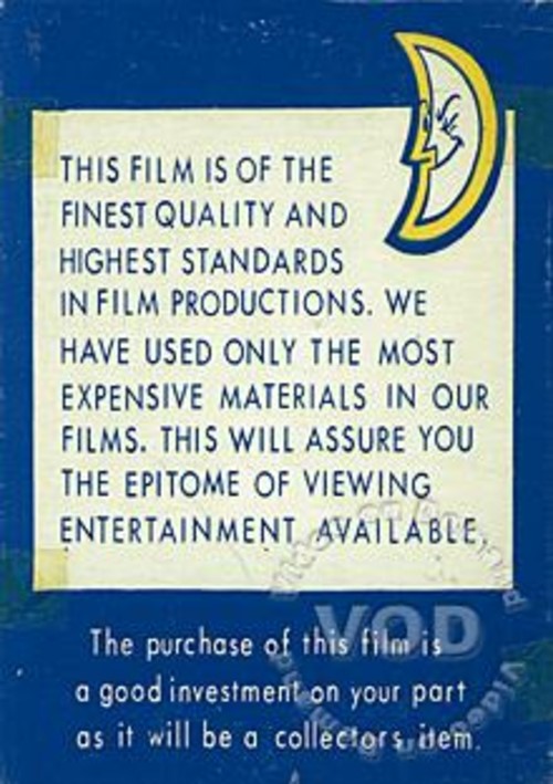 Moon Films #728