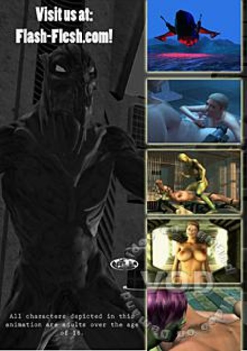 Prison Planet Escape