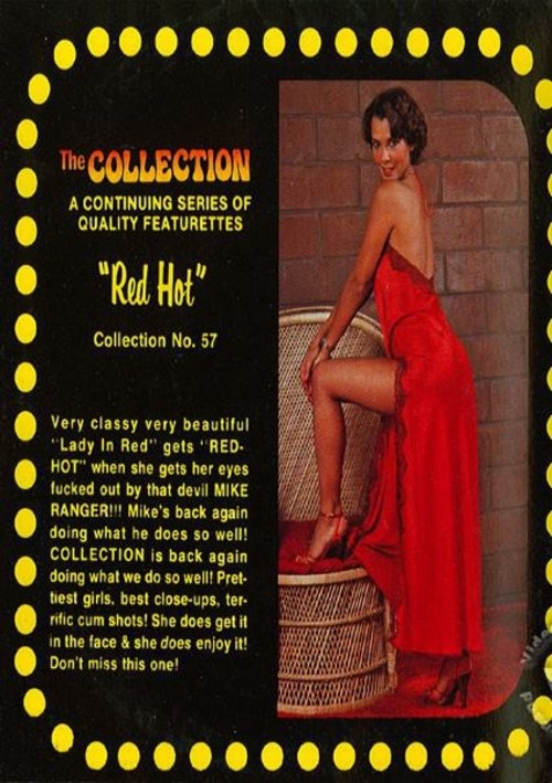Collection 57 - Red Hot