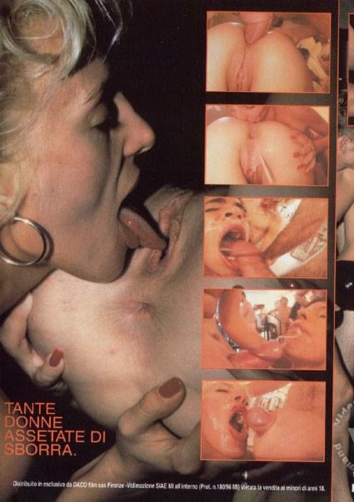 Le Bocche Piene