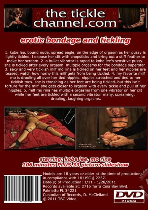 TBC 286 - The Tickle Channel 21