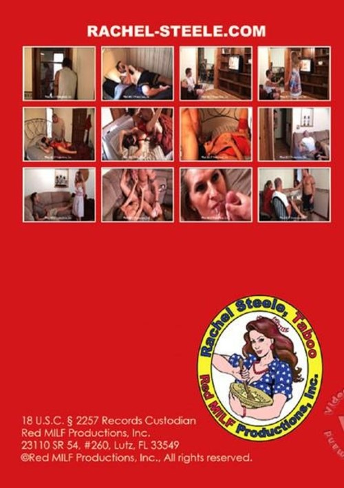 Family Fantasies - MILF 729 - Taboo Stories, The Sympathetic Dad