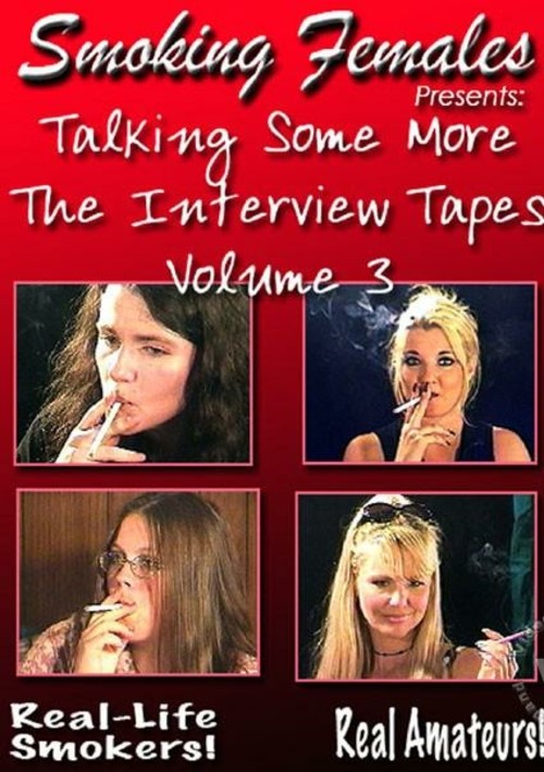 Talking Some More: The Interview Tapes Vol. 3