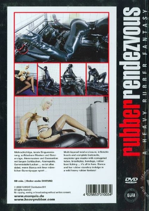 Rubber Rendezvous