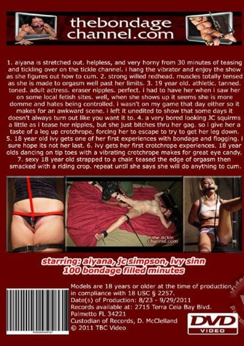 Bondage Torments 41