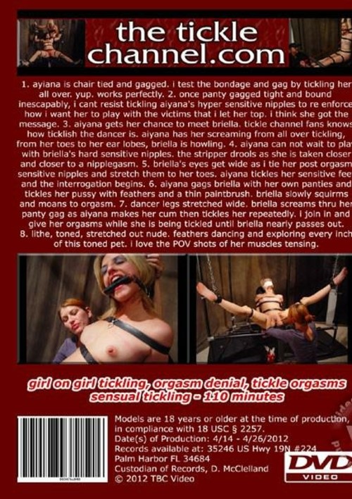 TBC 347 - The Tickle Channel 48
