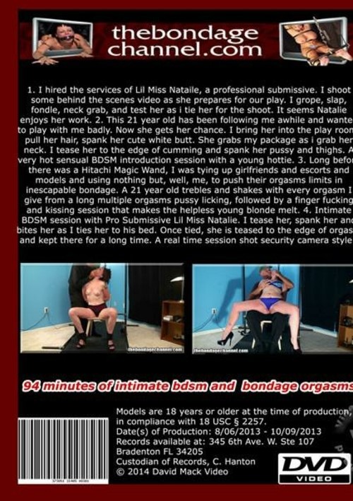 The Bondage Channel 2014 Volume 5
