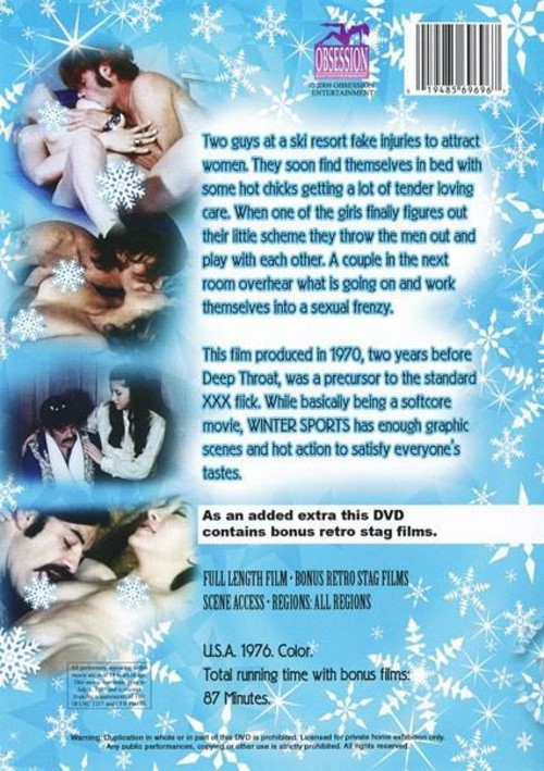 Winter Sports (019485696967)