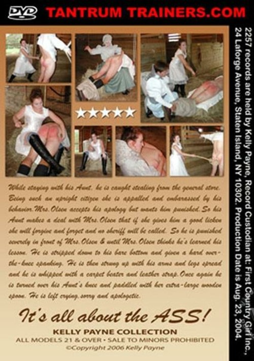 The Pioneer Punishment