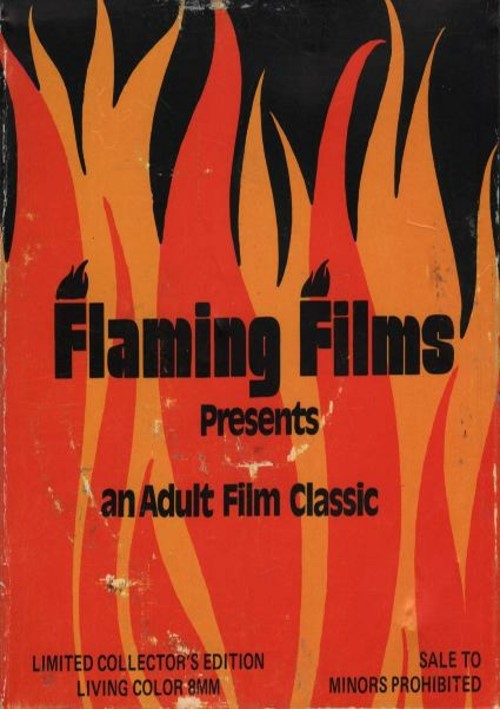 Flaming Films 505- Private Party