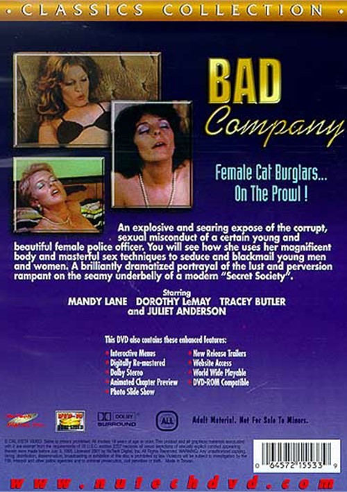 Bad Company
