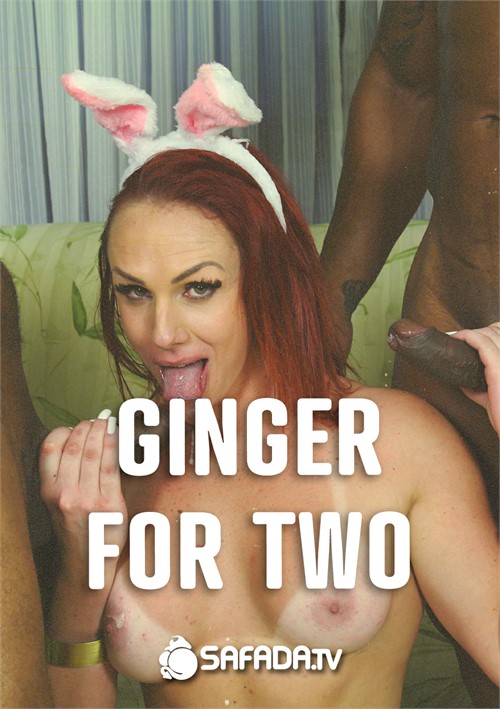 Ginger For Two