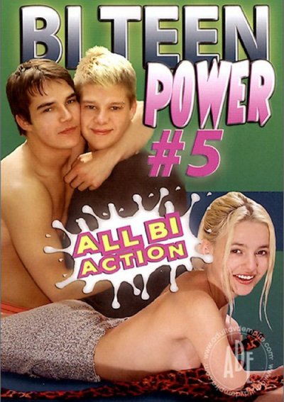 Bisexual Action - Bi Teen Power 5 streaming video at Porn Parody Store with free previews.