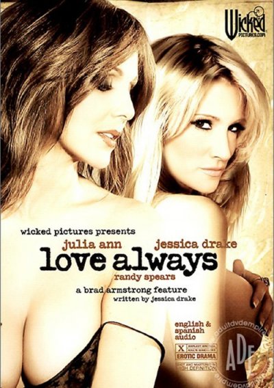 400px x 567px - Love Always streaming video at Jessica Drake Guide to Wicked Sex Store with  free previews.