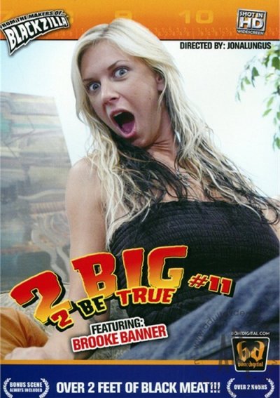 400px x 567px - 2 Big 2 Be True #11 streaming video at Adult Film Central with free  previews.
