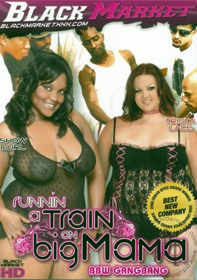 Group Xxx Black Train - Runnin A Train On Big Mama streaming video at Severe Sex Films with free  previews.