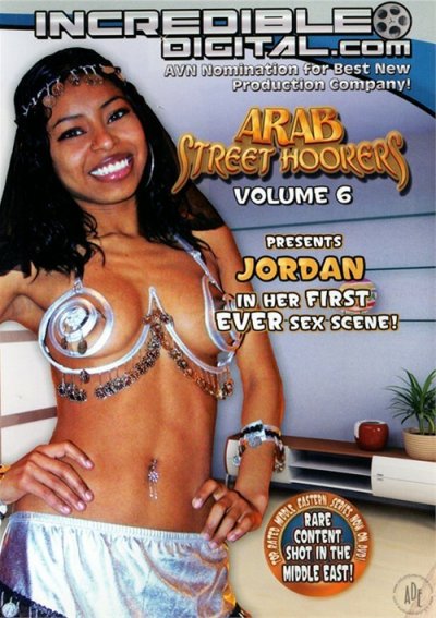 400px x 567px - Arab Street Hookers Vol. 6 streaming video at Reagan Foxx with free  previews.