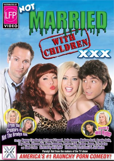 Not Married with Children XXX streaming video at Porn Parody Store with free previews. picture