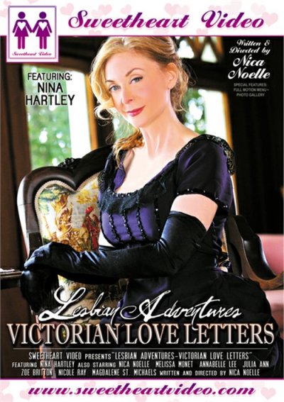 400px x 567px - Lesbian Adventures: Victorian Love Letters streaming video at DVD Erotik  Store with free previews.