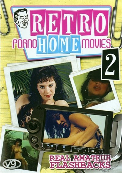 Retro Porno Home Movies 2 streaming video at Kings of Fetish with free previews. image