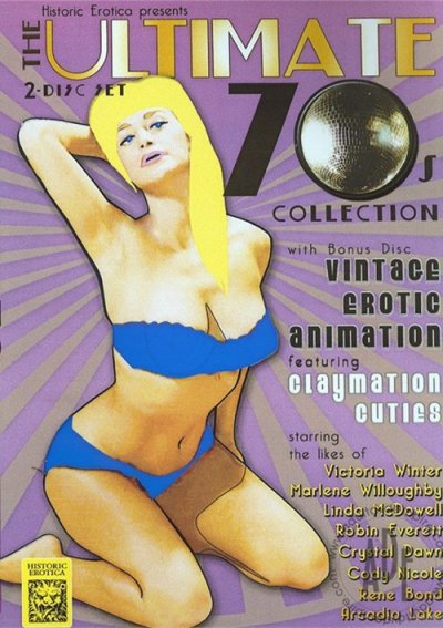 70s Erotic Videos - Ultimate 70's Collection, The streaming video at Porn Parody Store with  free previews.