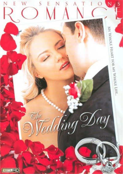 Wedding Day, The streaming video at Porn Parody Store with free previews.