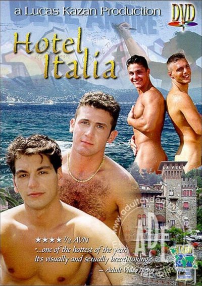 hotel movie porn gay