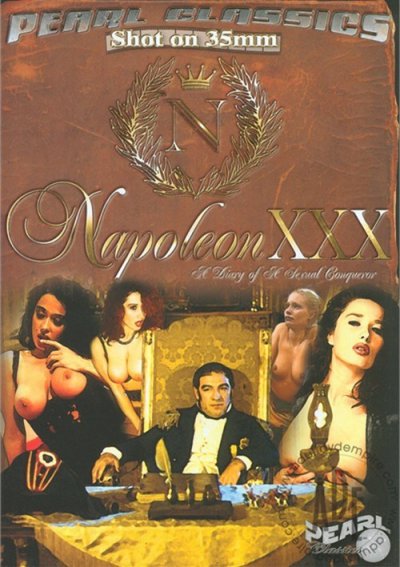 Conquest Porn Movie - Napoleon XXX streaming video at Forbidden Fruits Films Official Membership  Site with free previews.
