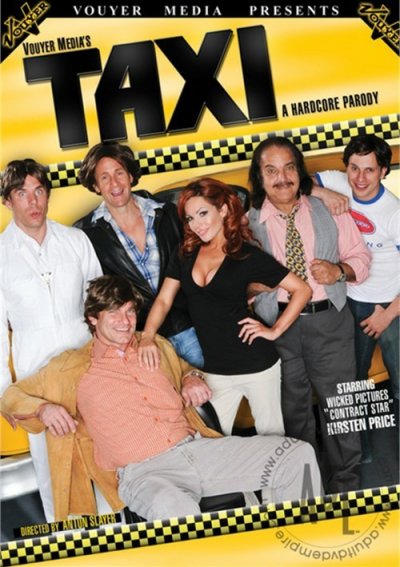 Taxi Tv Show Porn - Taxi: A Hardcore Parody streaming video at Severe Sex Films with free  previews.