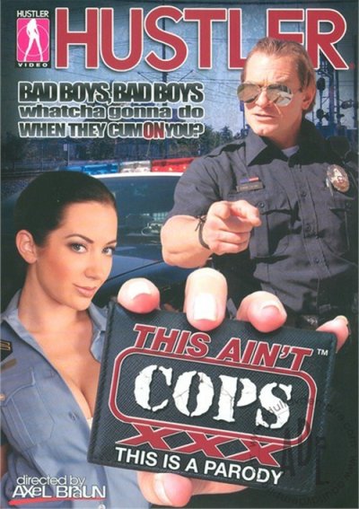 Hustler Magazine Porn Bobbi Starr - This Ain't Cops XXX streaming video at Lethal Hardcore ...