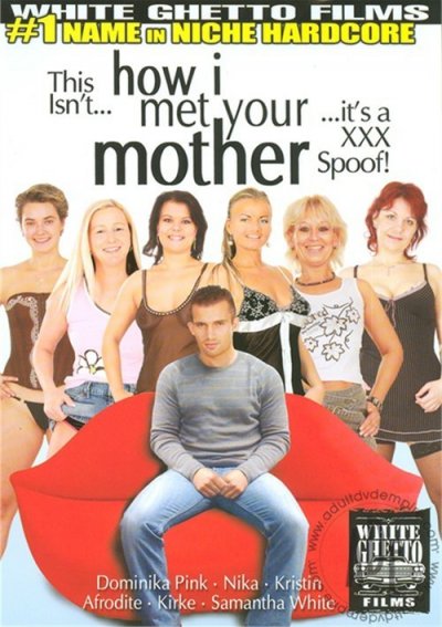 400px x 567px - This Isn't How I Met Your Mother... It's a XXX Spoof! streaming video at  Porn Parody Store with free previews.