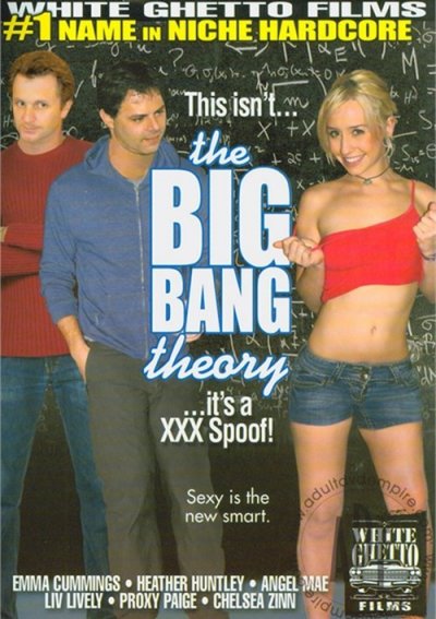 Big Bang Xxx Video - This Isn't...The Big Bang Theory... It's A XXX Spoof! streaming video at  Lethal Hardcore with free previews.