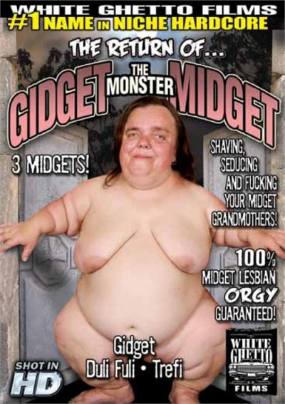 Hardcore Lesbian Midget Porn - Return Of... Gidget The Monster Midget, The streaming video at Severe Sex  Films with free previews.