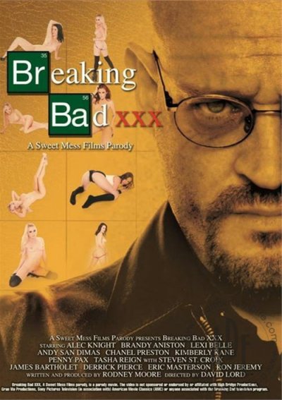 Breaking Bad XXX streaming video at 18 Lust with free previews.