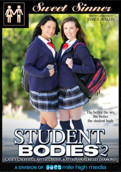 Student Bodies - Student Bodies 2 streaming video at Porn Parody Store with free previews.