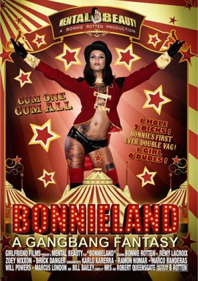 Smut Gangbang - Bonnieland: A Gangbang Fantasy streaming video at Smut Factor with free  previews.