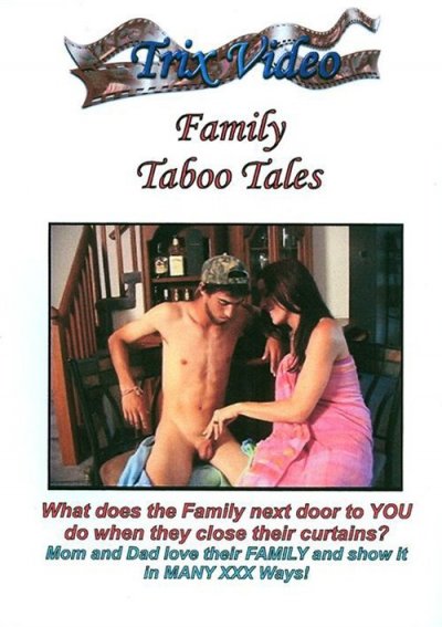 The Tabu Tales Free Hd Porn - Family Taboo Tales streaming video at SexToy TV with free previews.