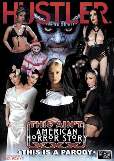 Soty Xxx - This Ain't American Horror Story XXX: This Is A Parody streaming video at  Porn Parody Store with free previews.