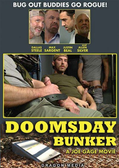 Doomsday Bunker streaming video at Dragon Media Official Store with free  previews.
