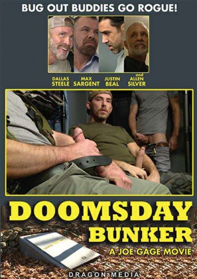 400px x 567px - Doomsday Bunker streaming video at Dragon Media Official Store with free  previews.