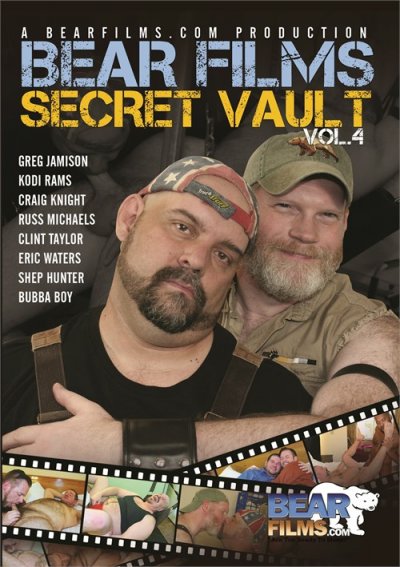 400px x 567px - Bear Films Secret Vault Vol. 4 streaming video at Latino Guys Porn with  free previews.