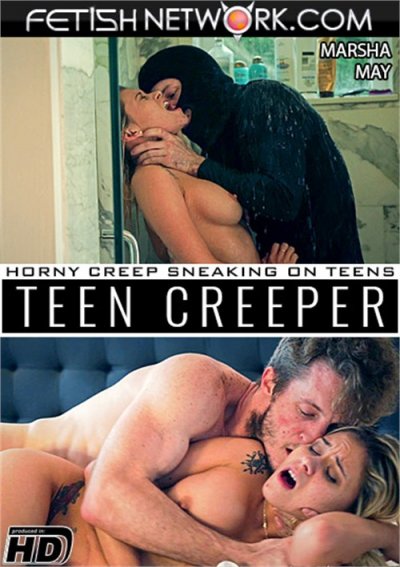 400px x 567px - Teen Creeper: Marsha May streaming video at Porn Parody Store with free  previews.